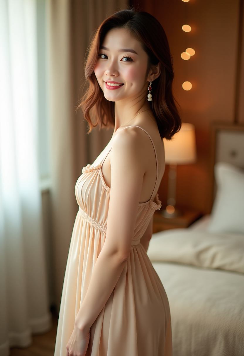 远方的灯塔海报
